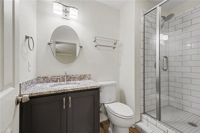 5505 E Rockingham Road, Greensboro, NC 27407