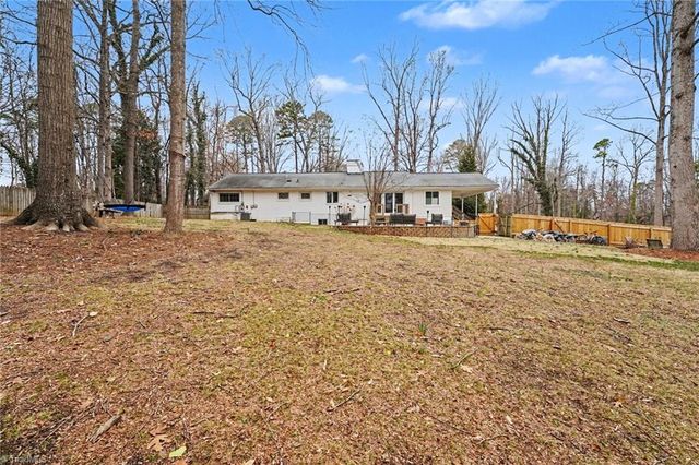 5505 E Rockingham Road, Greensboro, NC 27407