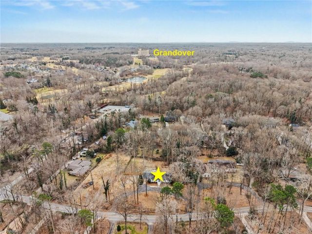 5505 E Rockingham Road, Greensboro, NC 27407