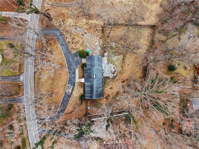 5505 E Rockingham Road, Greensboro, NC 27407