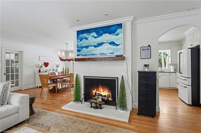 5505 E Rockingham Road, Greensboro, NC 27407