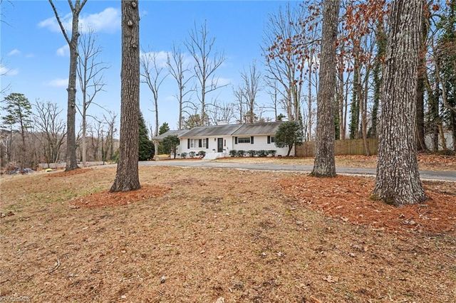 5505 E Rockingham Road, Greensboro, NC 27407