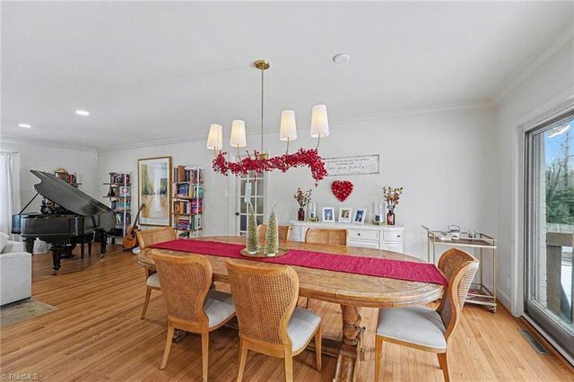 5505 E Rockingham Road, Greensboro, NC 27407