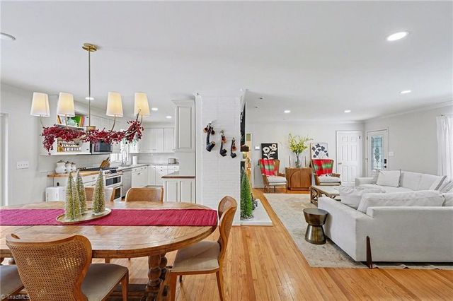 5505 E Rockingham Road, Greensboro, NC 27407