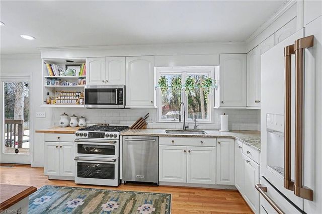 5505 E Rockingham Road, Greensboro, NC 27407