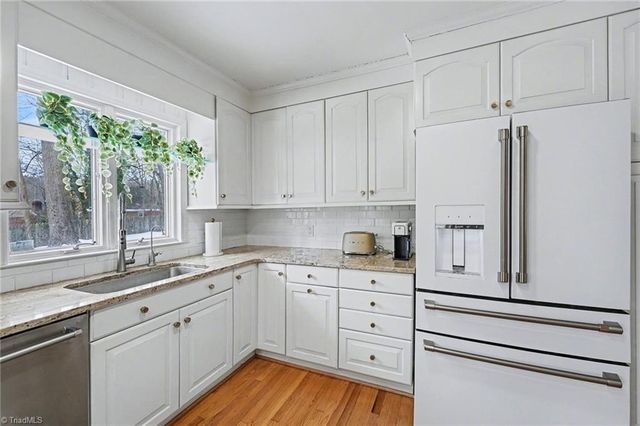 5505 E Rockingham Road, Greensboro, NC 27407