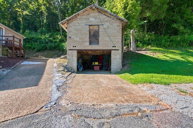 8565 Lawrenceburg Hwy, Mount Pleasant, TN 38474