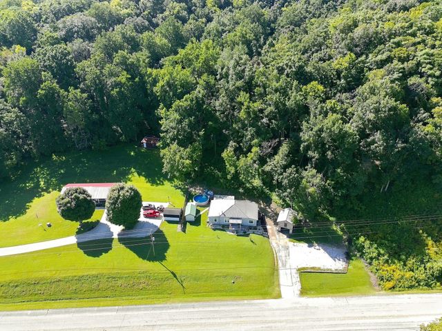 8565 Lawrenceburg Hwy, Mount Pleasant, TN 38474