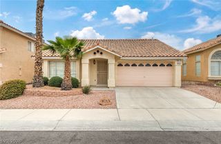 8713 Blazing Saddle Avenue, Las Vegas, NV 89129