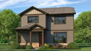 368 N Amory Street, Watkins, CO 80137