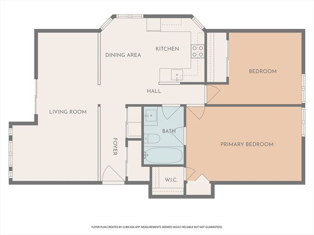 114 Burkhall St Q, Weymouth, MA 02190