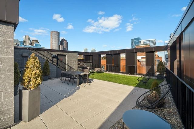 10 Farnsworth St 3B, Boston, MA 02210
