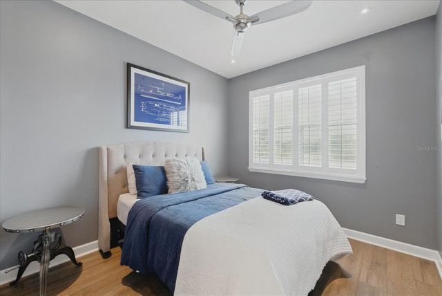 3111 W DE LEON STREET 8, Tampa, FL 33609