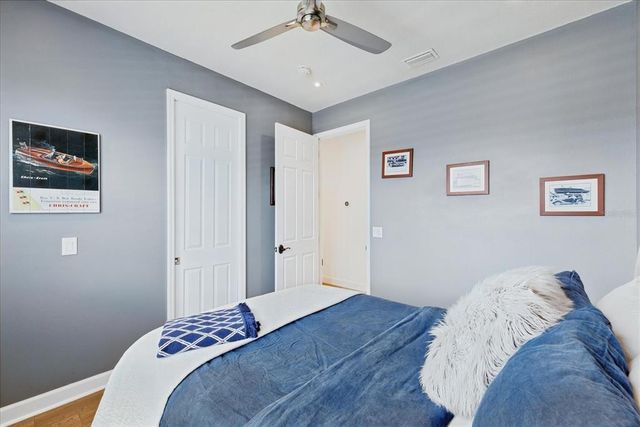 3111 W DE LEON STREET 8, Tampa, FL 33609