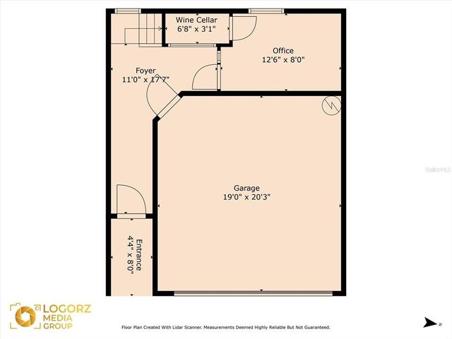 3111 W DE LEON STREET 8, Tampa, FL 33609