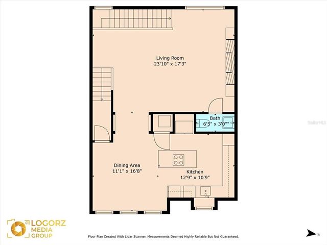 3111 W DE LEON STREET 8, Tampa, FL 33609