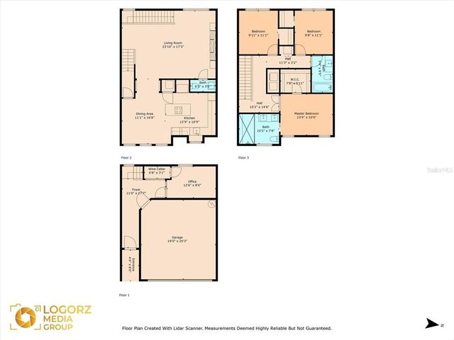3111 W DE LEON STREET 8, Tampa, FL 33609