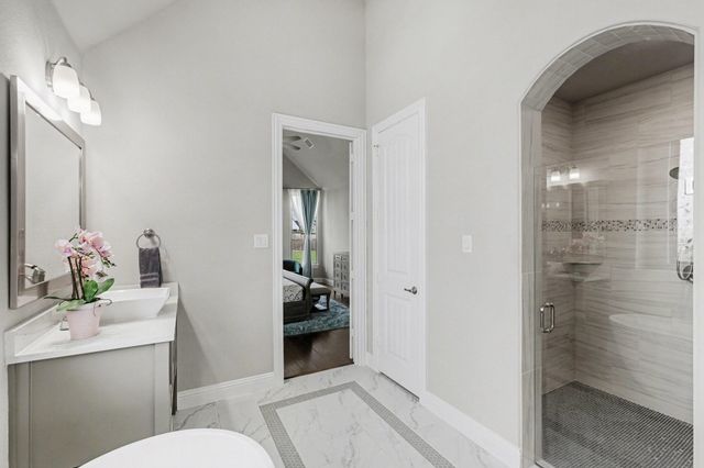 3508 Ruffian Court, Celina, TX 75071