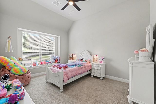 3508 Ruffian Court, Celina, TX 75071