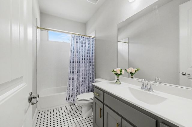 3508 Ruffian Court, Celina, TX 75071