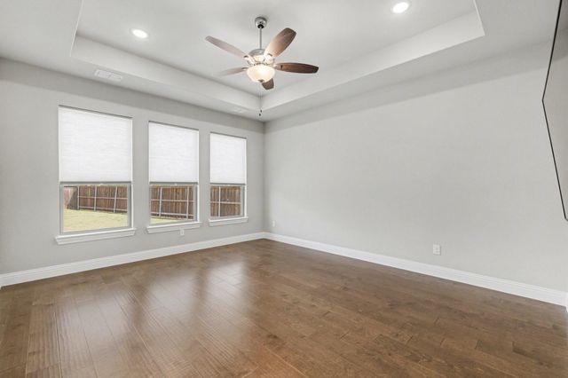 3508 Ruffian Court, Celina, TX 75071