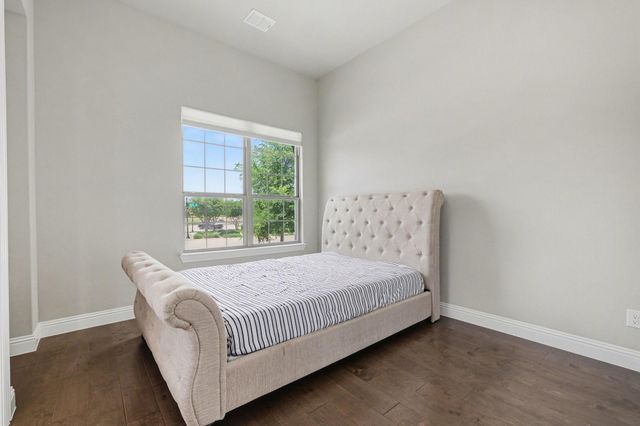 3508 Ruffian Court, Celina, TX 75071