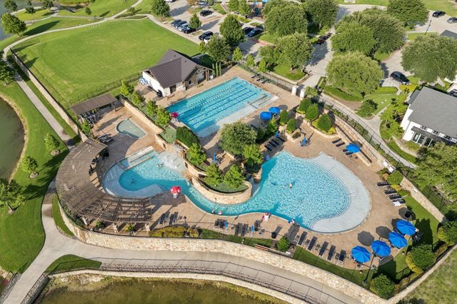 3508 Ruffian Court, Celina, TX 75071