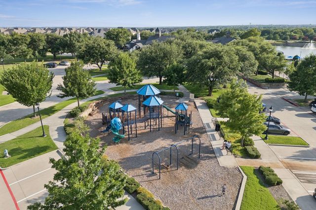 3508 Ruffian Court, Celina, TX 75071