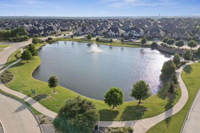 3508 Ruffian Court, Celina, TX 75071