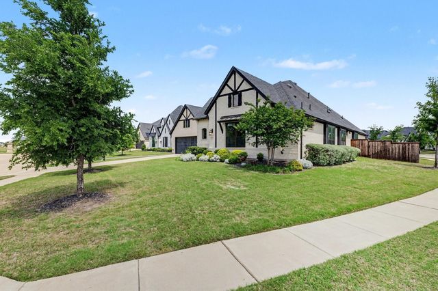 3508 Ruffian Court, Celina, TX 75071