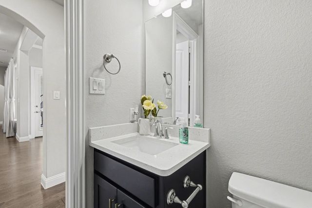 3508 Ruffian Court, Celina, TX 75071