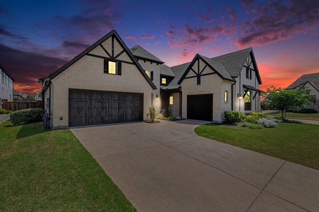 3508 Ruffian Court, Celina, TX 75071