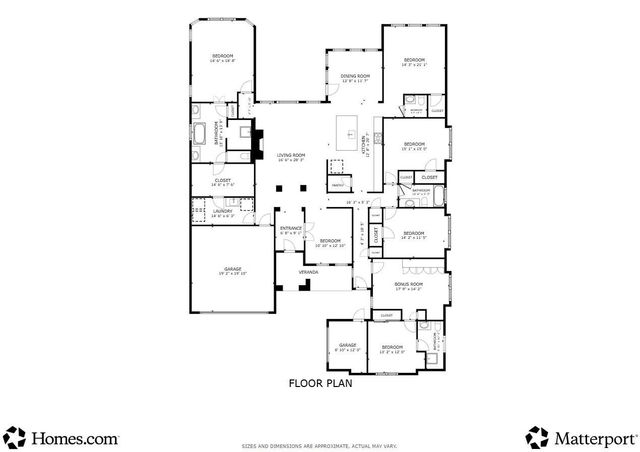 3508 Ruffian Court, Celina, TX 75071