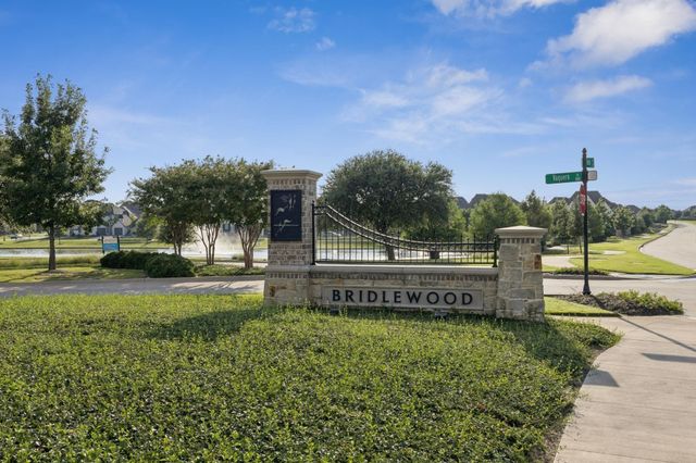 3508 Ruffian Court, Celina, TX 75071