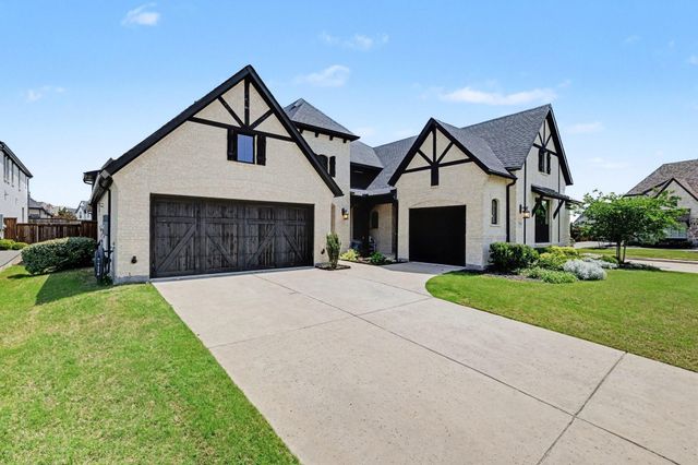 3508 Ruffian Court, Celina, TX 75071