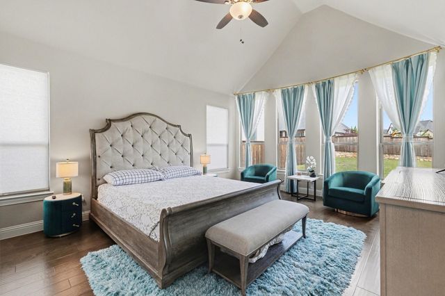 3508 Ruffian Court, Celina, TX 75071