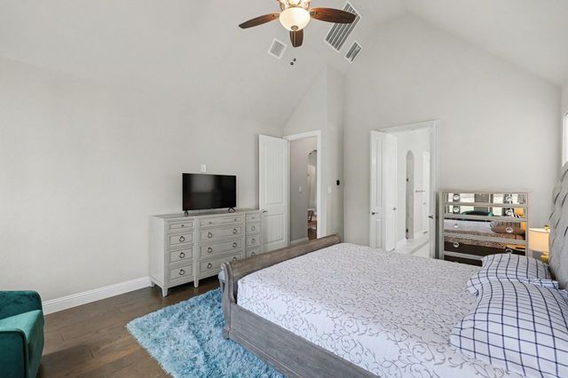 3508 Ruffian Court, Celina, TX 75071