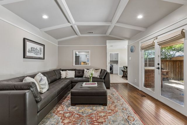 926 Chadwick Drive, Richardson, TX 75080