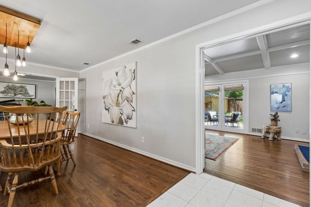 926 Chadwick Drive, Richardson, TX 75080