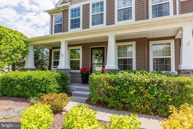 73 COUNTRY SIDE LN, Leola, PA 17540