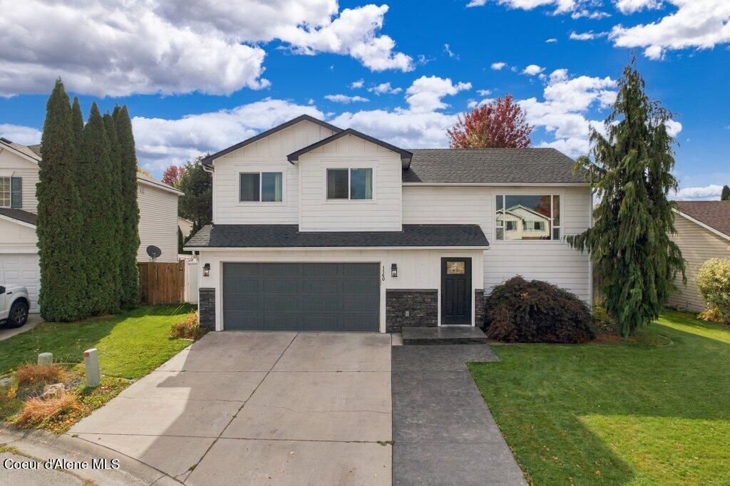 1140 W Wishkah AVE, Post Falls, ID 83854 photo 2