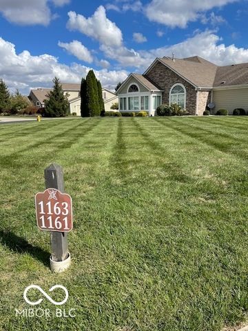 1161 Extraordinary Trail, Greenfield, IN 46140