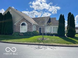 1161 Extraordinary Trail, Greenfield, IN 46140