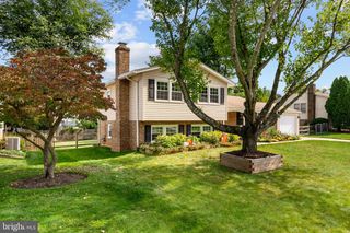 216 WILDMAN ST NE, Leesburg, VA 20176