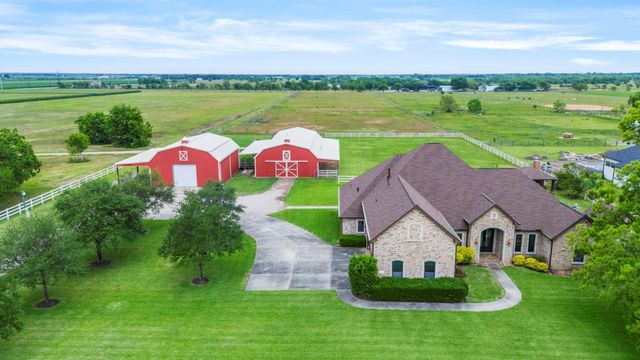 9103 Jeske Road, Needville, TX 77461