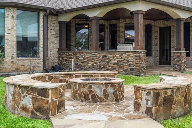 9103 Jeske Road, Needville, TX 77461