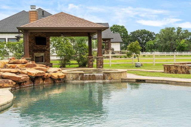 9103 Jeske Road, Needville, TX 77461