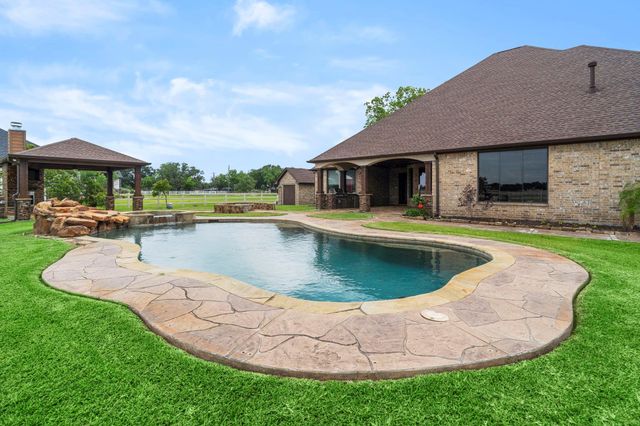 9103 Jeske Road, Needville, TX 77461