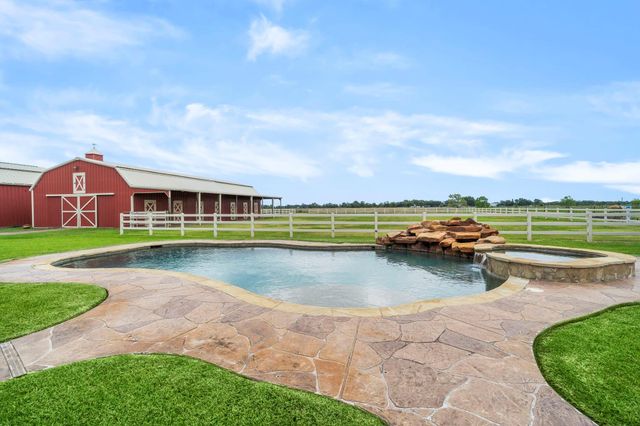 9103 Jeske Road, Needville, TX 77461