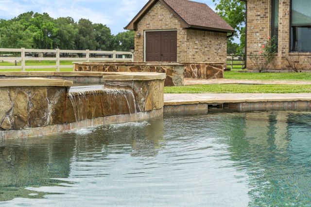 9103 Jeske Road, Needville, TX 77461